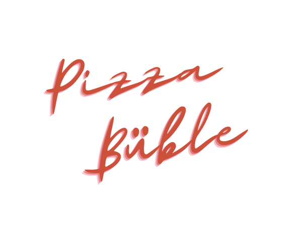 Pizzabüble
